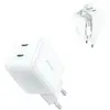 Xiaomi Chargeur Mural Usb-c 96082