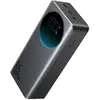 JOYROOM Banque d'alimentation numérique 30000mAH 65W 3A USB USB-C noir