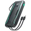 Joyroom JR-L017 Batterie Externe 22,5 W 10 000 mAh avec Deux câbles No...