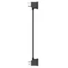 DJI Câble RC connecteur Micro USB standard pour télécommande Mavic Air 2 Noir