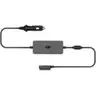 Chargeur voiture DJI pour Mavic Air 2 et Air 2S Noir