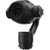 DJI Zenmuse X3 Zoom Gimbal and Camera - Caméra de poche - 4K / 25 pi/s...