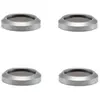 Pack 4 filtres DJI ND pour Mavic 2 Zoom