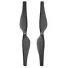 Paire d'hélices DJI Noir pour Ryze Tello