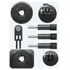 Kit de montage DJI Noir pour Osmo Action