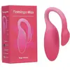 Magic Motion Oeuf vibrant connecté Flamingo Max rose