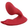Magic Motion - Vibromasseur "lay-on" unisexe Umi Smart - Connecté