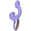 Magic Motion   Magic Ponder Vibromasseur Léchage & Point G   Violet
