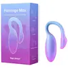 Magic Motion - Magic Flamingo Max  uf Vibrant - Bleu