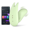 Magic Motion - Umi Smart Wearable Vibrator - Vert