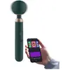 Vibromasseur wand connecté Magic Zenith