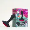 Magic Motion - Vibromasseur prostatique connecté Solstice