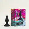 Magic Motion Equinox Plug Anal Silicone App Control 1ut