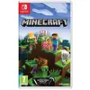 Minecraft switch standard