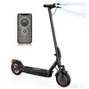 Trottinette électrique i9Max-iScooter-Pneus 10-500W-10Ah-Autonomie 30-...