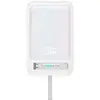 Powerbank Usams Xm Series Cd219 10000Mah Magnétique Sans Fil Blanc