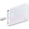 Powerbank Usams Xm Series Cd219 10000Mah Magnétique Sans Fil Noir