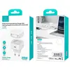 Usams Chargeur Mural Usb-c 35w