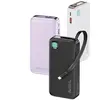 Usams Batterie Externe 10kcd22502 10000mah