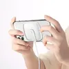 Usams  ad. Indukcyjna Us-Cd153 Magnetic 15W Iphone 12 Series Bia y/White Cd153Dz02