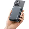 Powerbank Usams Cy Series Cd242 10000Mah 20W Magnétique Sans fil Démar...
