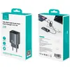 Etui de protection Noir pour iPhone 6 Cook Series