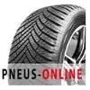 LINGLONG - Pneu 4 Saisons - GREEN-MAX ALL SEASON - 215/40 R17 V