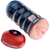 Masturbateur réaliste VACUUM CUP Pretty Love Pussy 