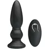 Pretty love Mr. Play Powerful Vibrating Anal Plug 1ut