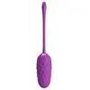 Pretty Love Oeuf Vibrant Navy Design Violet 1ut