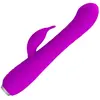 Pretty Love Molly Vibrateur Rotatif Rechargeable Lila 1ut