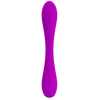 Pretty Love Vibrateur Flexible Yedda 1ut