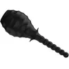 Mr. Play Douche Anale Blkm7 Super Power Noir 1ut