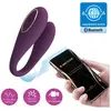Pretty Love August Vibromasseur Double Plaisir Global Remote 1ut