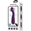 Pretty Love Hector Vibromasseur Electroshock Control Lilas 1ut