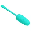 Pretty Love Oeuf Vibrant Texture Marine Eau Verte 1ut