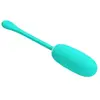 Pretty Love Julius Oeuf Vibrant Imperméable Vert d'Eau 1ut