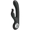 Pretty Love Carina Vibromasseur Stimulat Clit Point G Noir 1ut