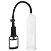 Pretty Love Ereccion Pump Alexander 1pc