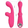 Pretty Love Skylar Vibromasseur Stimulateur Rose 1ut