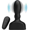 Pretty Bottom Mr. Play Plug Anal Gonflable 12.1cm 1ut