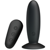 Pretty love Mr. Play Plug Anal Vibrant avec Télécommande 1ut