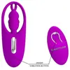 Pretty Love Wild Rabbit Stimulateur pour Culotte Lilas 1ut