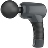 Pretty Love Masseur Rechargeable 7 Fonctions 5 Vitesses 1ut