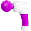 Pretty Love Magic Gum Masseur Rechargeable 1ut