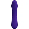 Pretty Love Cetus Vibromasseur Rechargeable Lilas 1ut