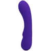 Pretty Love Prescott Vibromasseur Rechargeable Lilas 1ut