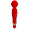 Pretty Love Walter Vibromasseur Wand Rouge 1ut
