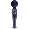 Pretty Love Skyler Vibromasseur Wand Bleu 1ut
