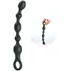 Pretty Love Van Perles Anales 10 Vibrations Rechargeable Sil 1ut